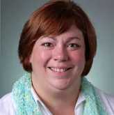 Gretchen Hamn, Certified Nurse Practitioner, Neonatal-Perinatal Medicine